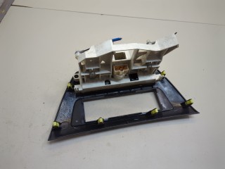 Переключатель отопителя (печки), ориг. номер MN185346HA, Mitsubishi Lancer 2003-2010