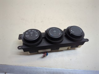 Переключатель отопителя (печки), ориг. номер NE8561190A, Mazda MX-5 2005-2008