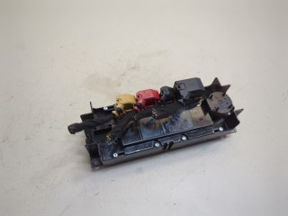 Переключатель отопителя (печки), ориг. номер 3B1907044J, Volkswagen Passat 2000-2005