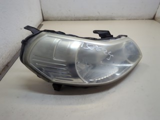 Фара (передняя) правая, ориг. номер 3512079J10, Suzuki SX4 2006-2014