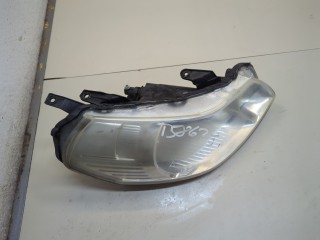 Фара (передняя) правая, ориг. номер 3512079J10, Suzuki SX4 2006-2014