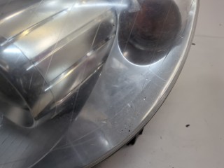 Фара (передняя) левая, ориг. номер A1698202561, Mercedes B W245 2005-2008