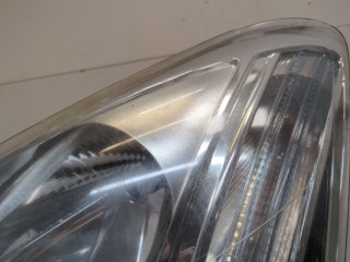 Фара (передняя) левая, ориг. номер 9806306480, Citroen Berlingo 2004-2013