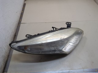 Фара (передняя) правая, ориг. номер 260100850R, Renault Megane 2008-2014