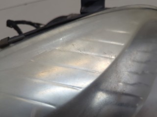 Фара (передняя) правая, ориг. номер 260100850R, Renault Megane 2008-2014