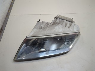 Фара (передняя) левая, ориг. номер 1Z2941017M, Skoda Octavia 2000-2011