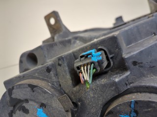 Фара (передняя) правая, ориг. номер 9806306280, Citroen Berlingo 2004-2013