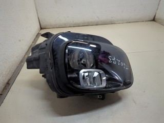 Фара (передняя) правая, ориг. номер YQ00014980, Citroen C3 Aircross 2017-2021