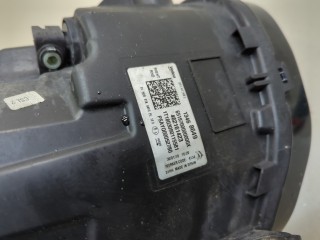 Фара (передняя) правая, ориг. номер YQ00014980, Citroen C3 Aircross 2017-2021