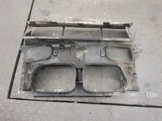 Воздухозаборник BMW 5 серия 2000-2004