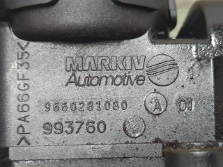 Крышка клапанная ДВС, Ford C-Max 2007-2010