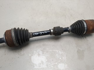 Полуось (приводной вал, шрус) левая передняя, ориг. номер 44306T50010, Honda Civic 2021-2024