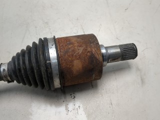 Полуось (приводной вал, шрус) левая передняя, ориг. номер 44306T50010, Honda Civic 2021-2024