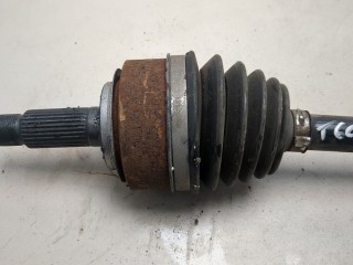 Полуось (приводной вал, шрус) левая передняя, ориг. номер 44306T50010, Honda Civic 2021-2024