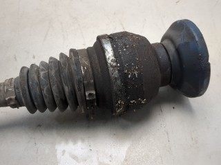 Полуось (приводной вал, шрус) правая передняя, ориг. номер 5N0407764S, Volkswagen Tiguan 2006-2011