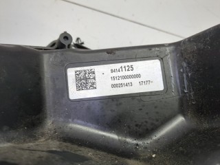 Корпус воздушного фильтра, ориг. номер 39125439, Opel Insignia 2013-2017