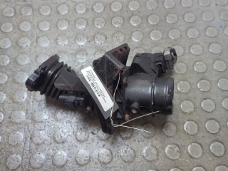 Заслонка дроссельная Ford C-Max 2007-2010