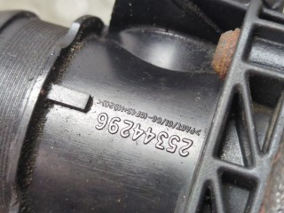 Заслонка дроссельная, Ford C-Max 2007-2010