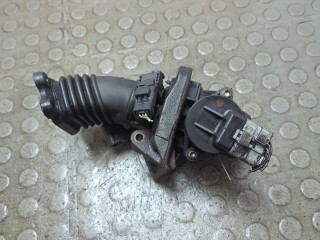 Заслонка дроссельная, Ford C-Max 2007-2010