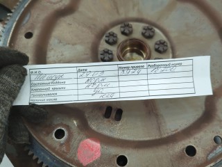 Заслонка дроссельная, ориг. номер 8L3Z9E926C, Lincoln Navigator 2006-2014