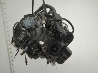 Заслонка дроссельная Mazda CX-9 2016-2021