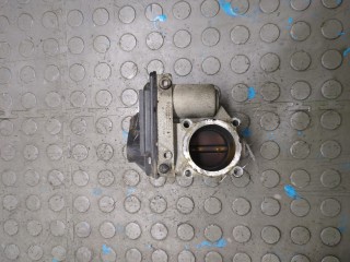 Заслонка дроссельная, ориг. номер 1505642, Ford Fiesta 2001-2007