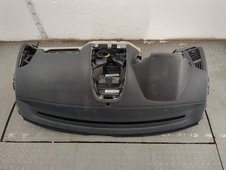 Дефлектор обдува салона левый, ориг. номер GN1Z19893BB, Ford EcoSport 2017-2023