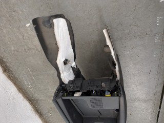 Дефлектор обдува салона, ориг. номер 2438176, LJ6B19C570AA3JA6, Ford Kuga 2019-2024