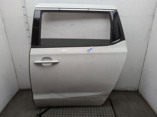 Дверь раздвижная левая, ориг. номер 77003A9010, KIA Carnival 2014-2021