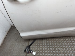 Дверь раздвижная левая, ориг. номер 77003A9010, KIA Carnival 2014-2021
