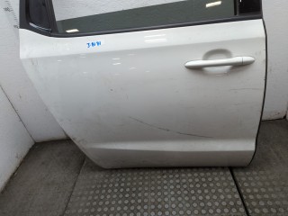 Дверь раздвижная правая, ориг. номер 77004A9010, KIA Carnival 2014-2021