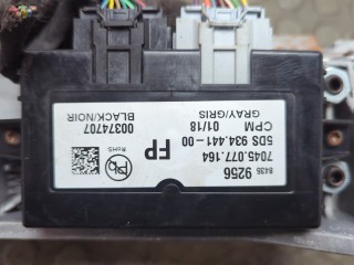 Колонка рулевая, ориг. номер 84359255, Cadillac XT5 2016-2019