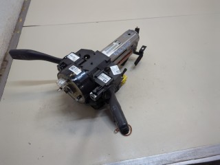 Колонка рулевая Audi A3 2008-2013