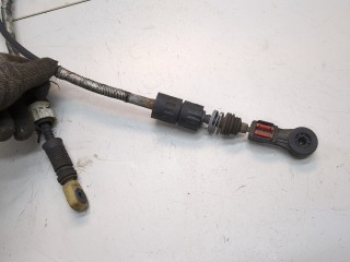 Кулиса КПП, ориг. номер 1378329, Ford Focus 2001-2005