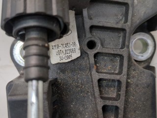 Кулиса КПП, ориг. номер 1378329, Ford Focus 2001-2005