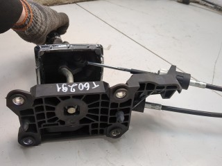 Кулиса КПП, ориг. номер 1378329, Ford Focus 2001-2005