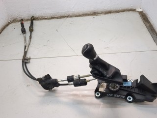 Кулиса КПП Ford Focus 2004-2008