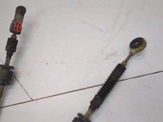 Кулиса КПП, ориг. номер 7M5R7C453, Ford Focus 2004-2008