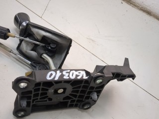 Кулиса КПП, ориг. номер 7M5R7C453, Ford Focus 2004-2008