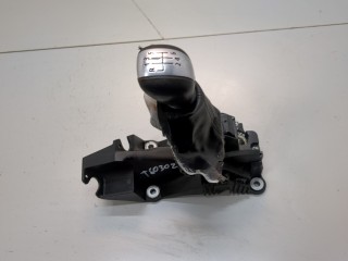 Кулиса КПП, ориг. номер 34101JY00A, Renault Koleos 2008-2011