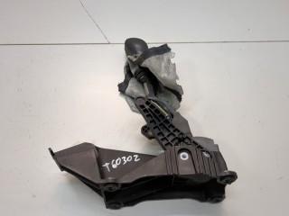 Кулиса КПП, ориг. номер 34101JY00A, Renault Koleos 2008-2011