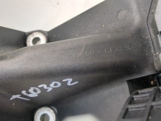 Кулиса КПП, ориг. номер 34101JY00A, Renault Koleos 2008-2011