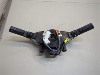 Переключатель поворотов и дворников (стрекоза) Nissan Qashqai 2006-2010