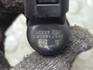 Форсунка топливная, ориг. номер 9657144580, Ford Kuga 2008-2013