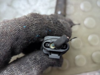 Форсунка топливная, ориг. номер 338002F000, KIA Carnival 2006-2014