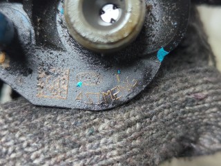 Форсунка топливная, ориг. номер 338002F000, KIA Carnival 2006-2014