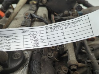 Форсунка топливная, ориг. номер 2381520020, 2381420020, 2320920020, Lexus RX 1997-2003