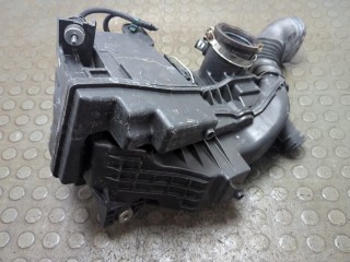 Измеритель потока воздуха (расходомер), ориг. номер 37980RC0M01, Honda HRV 2014-2018