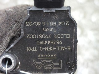 Катушка зажигания, ориг. номер 9836441180, Peugeot 3008 2020-2024