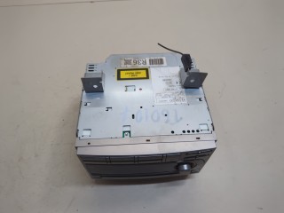 Магнитола, ориг. номер 86201SA200, Subaru Forester (S11) 2005-2008